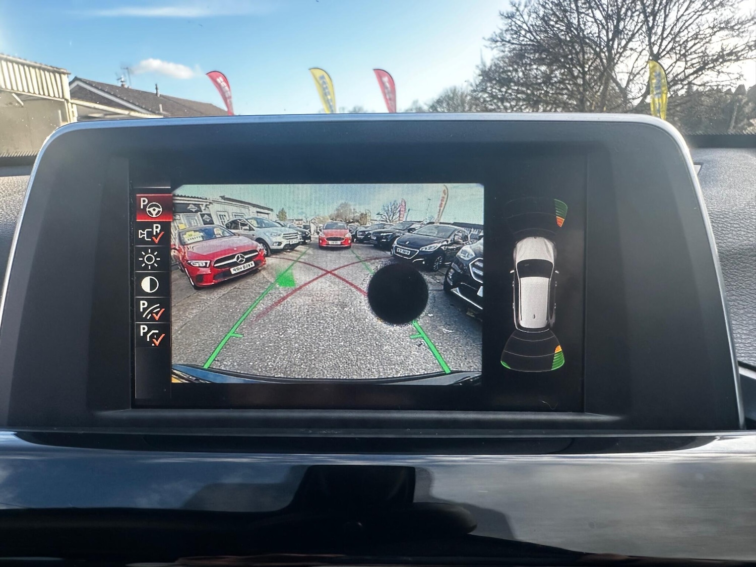 Used BMW X1 2016 for sale - 78059925: Photo 34