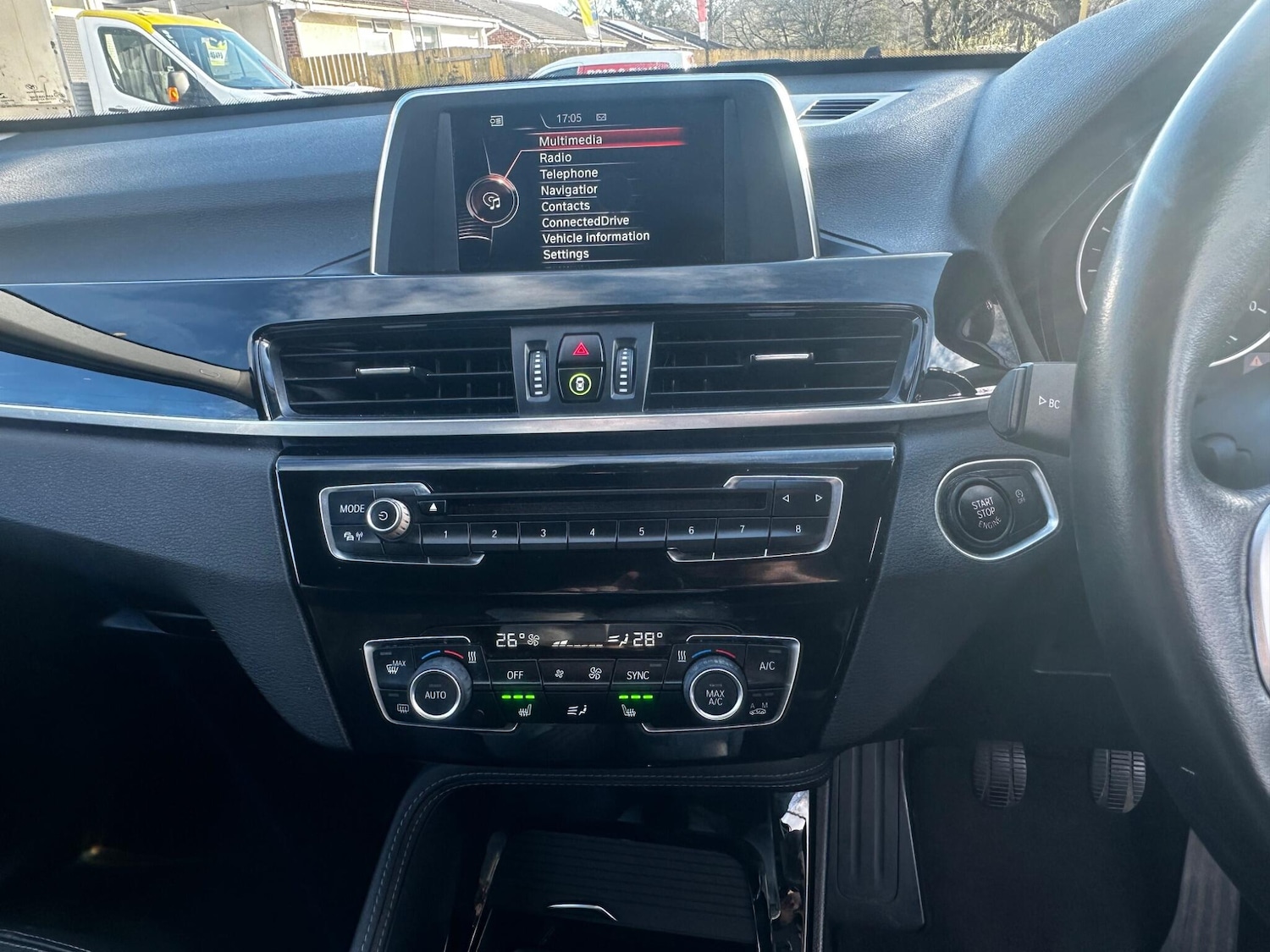 Used BMW X1 2016 for sale - 78059925: Photo 35