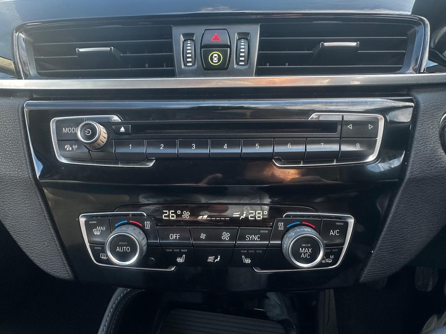 Used BMW X1 2016 for sale - 78059925: Photo 37