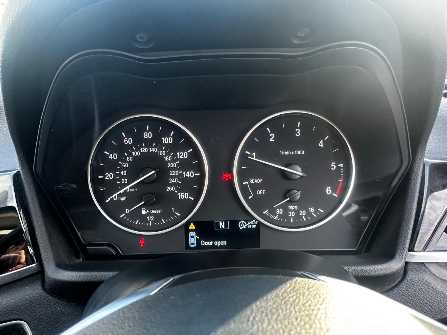 Used BMW X1 2016 for sale - 78059925: Photo 38