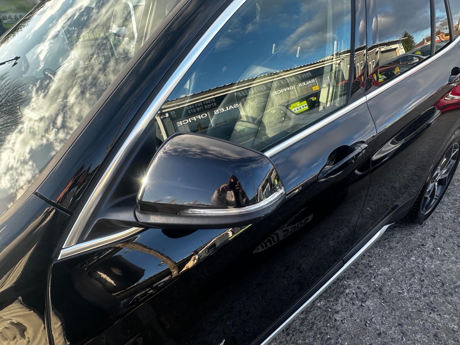 Used BMW X1 2016 for sale - 78059925: Photo 39