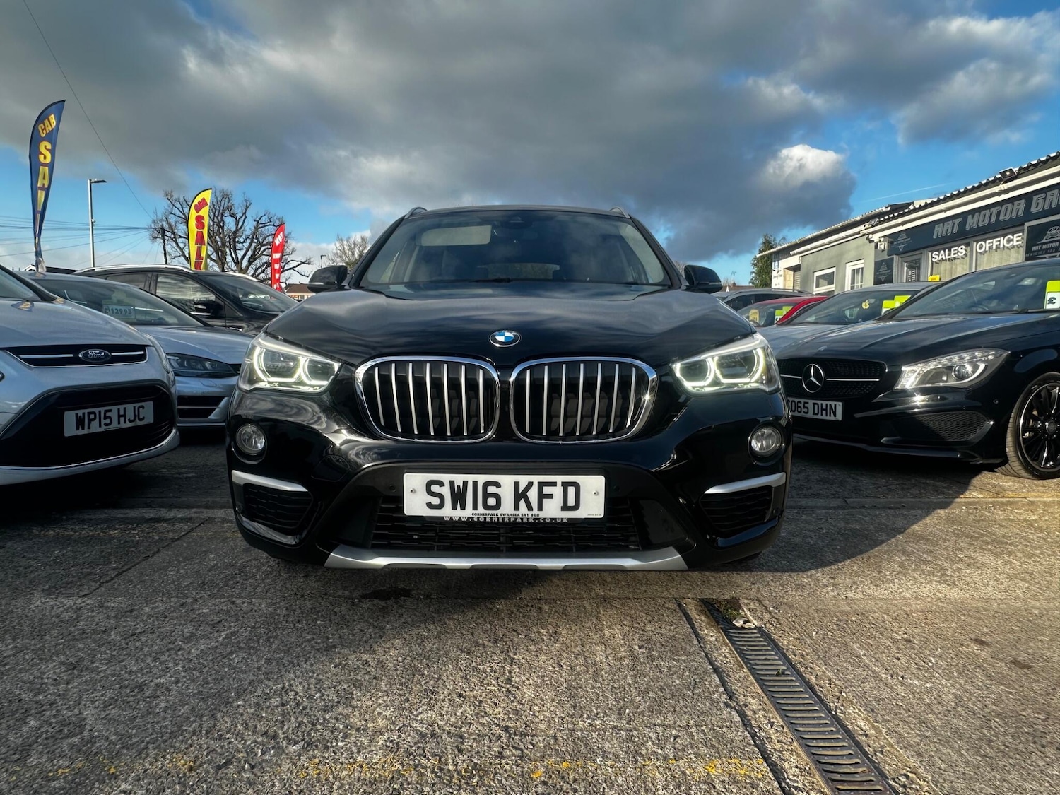 Used BMW X1 2016 for sale - 78059925: Photo 4