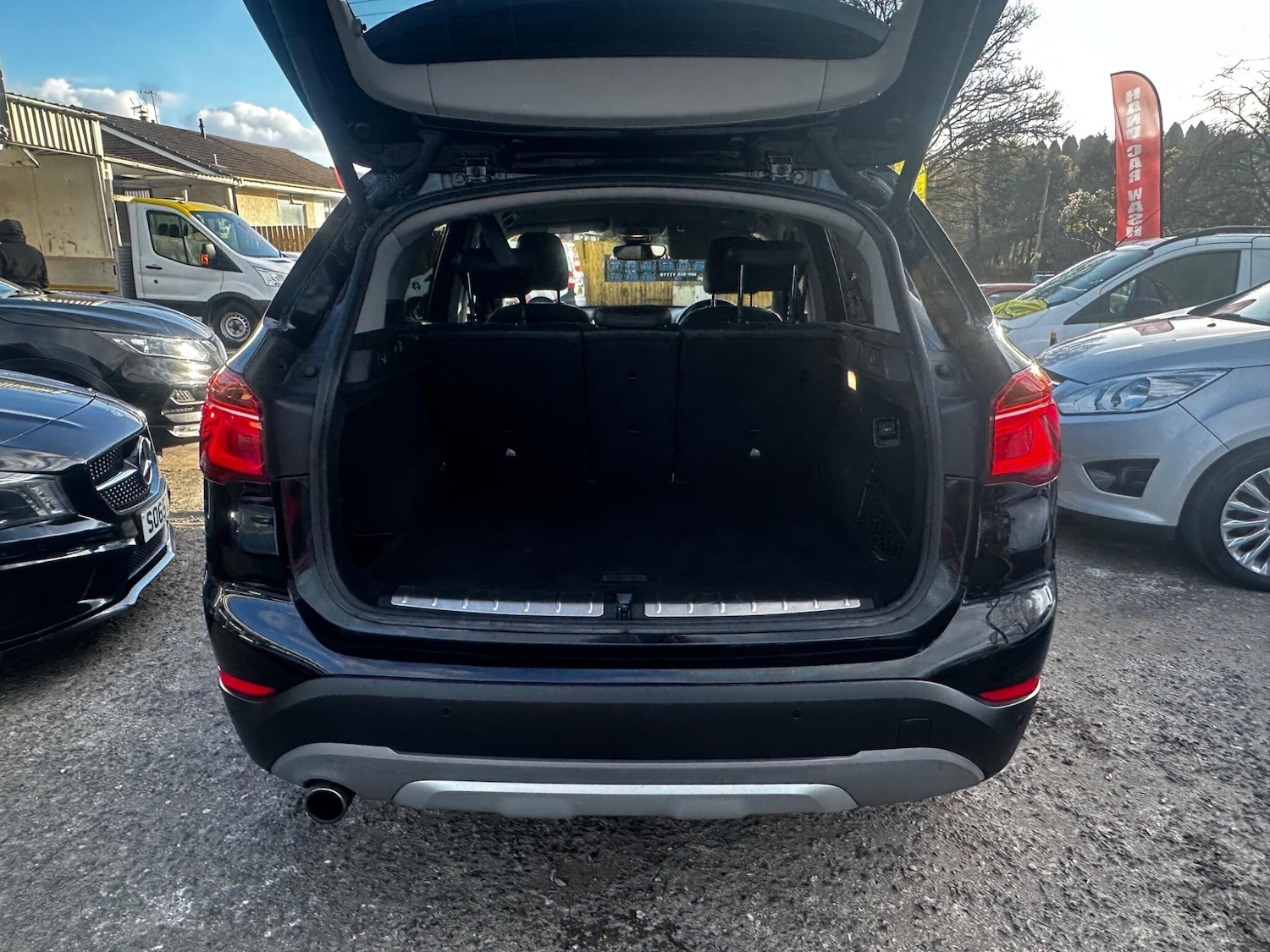 Used BMW X1 2016 for sale - 78059925: Photo 40