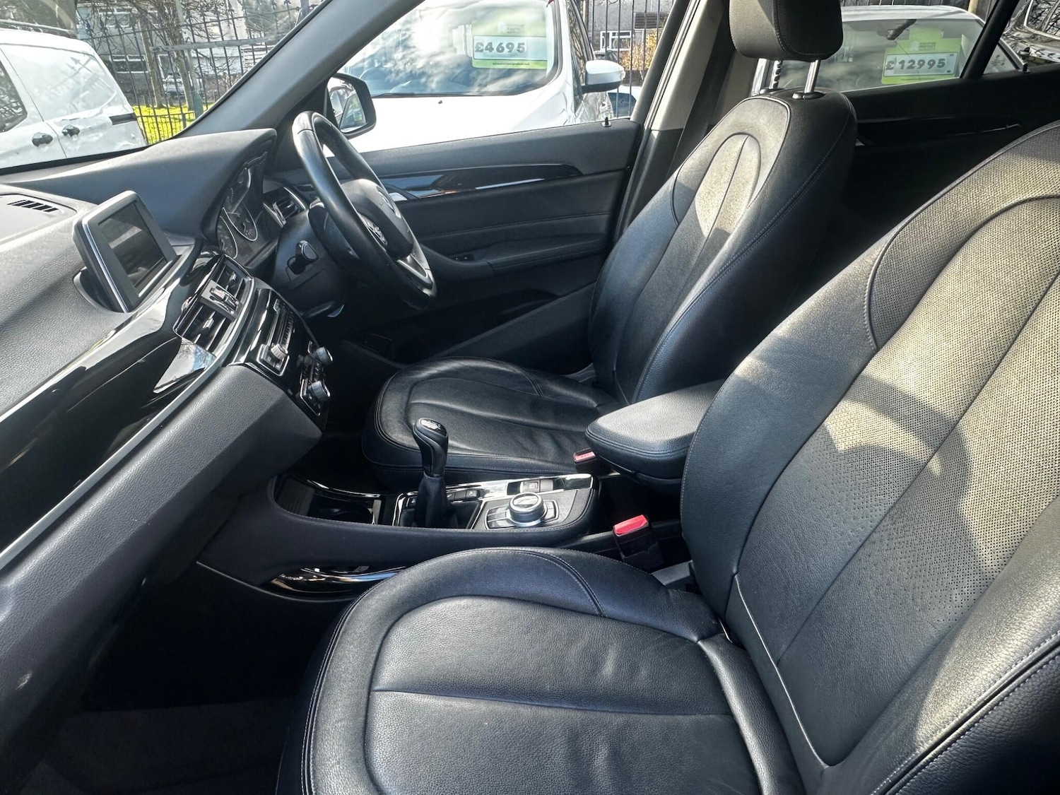 Used BMW X1 2016 for sale - 78059925: Photo 41