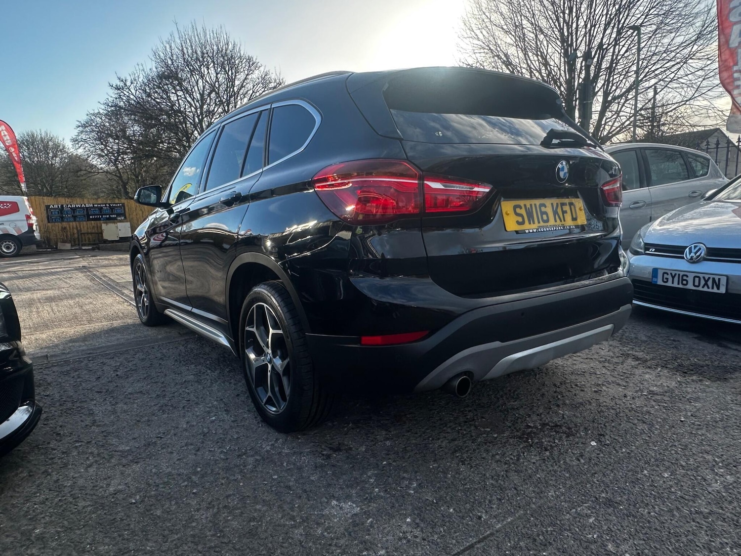 Used BMW X1 2016 for sale - 78059925: Photo 7