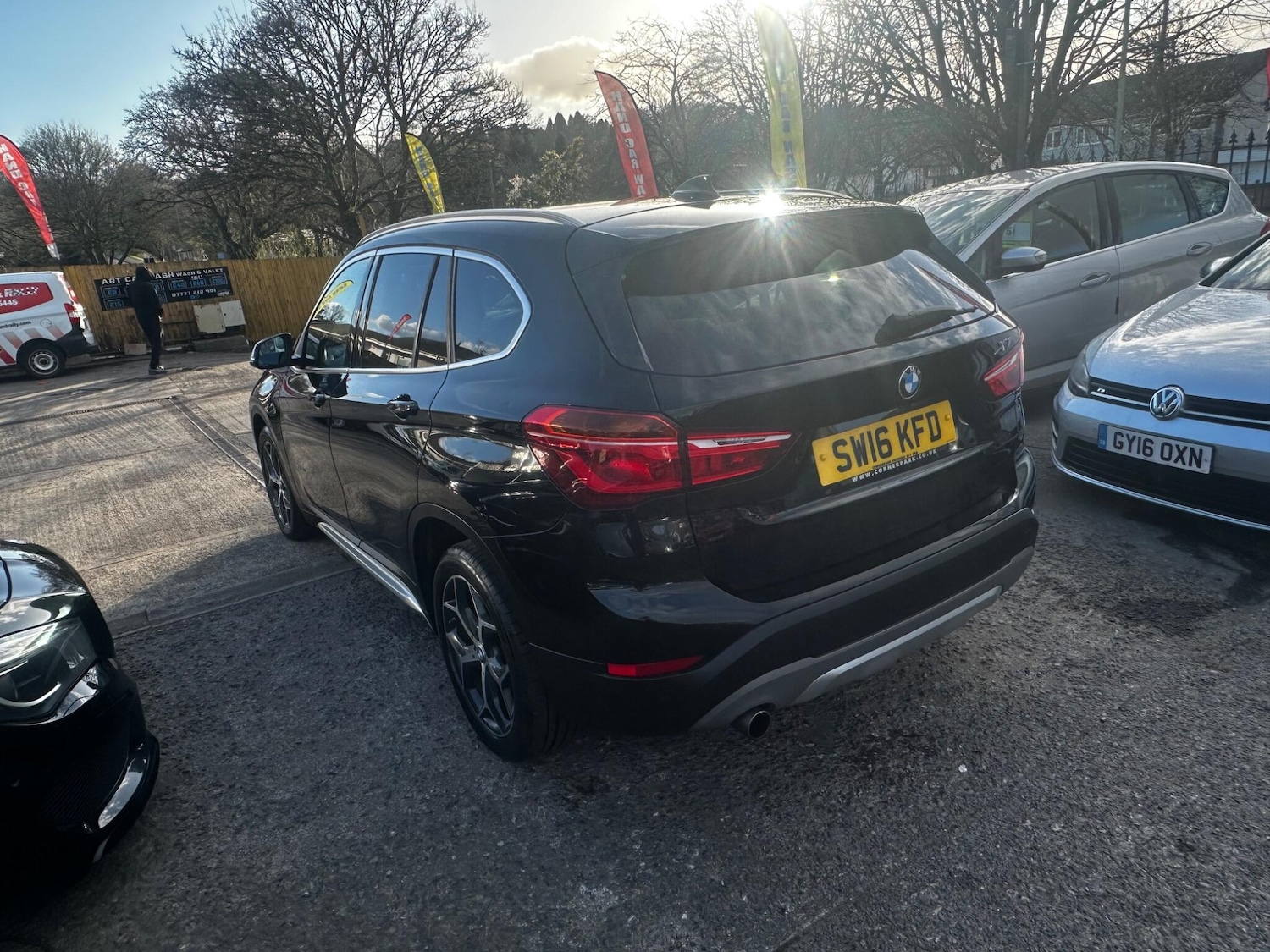 Used BMW X1 2016 for sale - 78059925: Photo 8