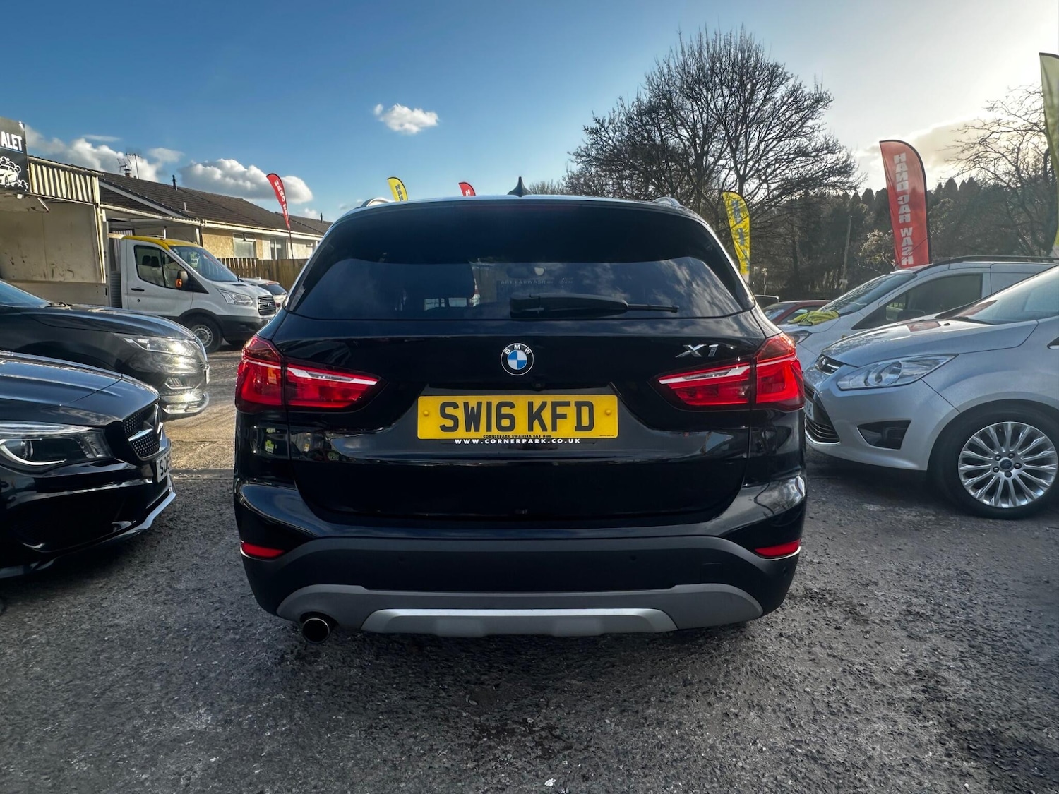 Used BMW X1 2016 for sale - 78059925: Photo 9