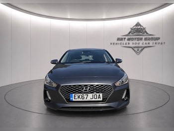 Used Hyundai i30 2017 for sale - 79252219: Photo