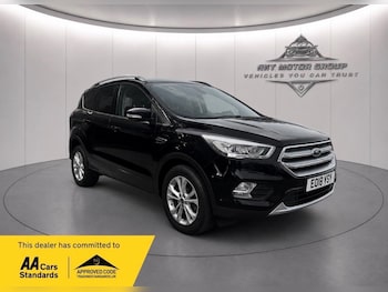 Used Ford Kuga 2018 for sale - 79246245: Photo