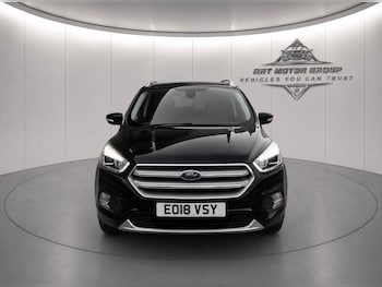 Used Ford Kuga 2018 for sale - 79246245: Photo