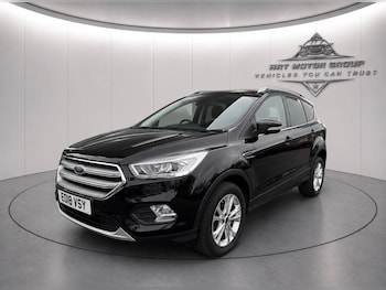 Used Ford Kuga 2018 for sale - 79246245: Photo