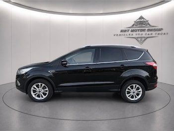 Used Ford Kuga 2018 for sale - 79246245: Photo