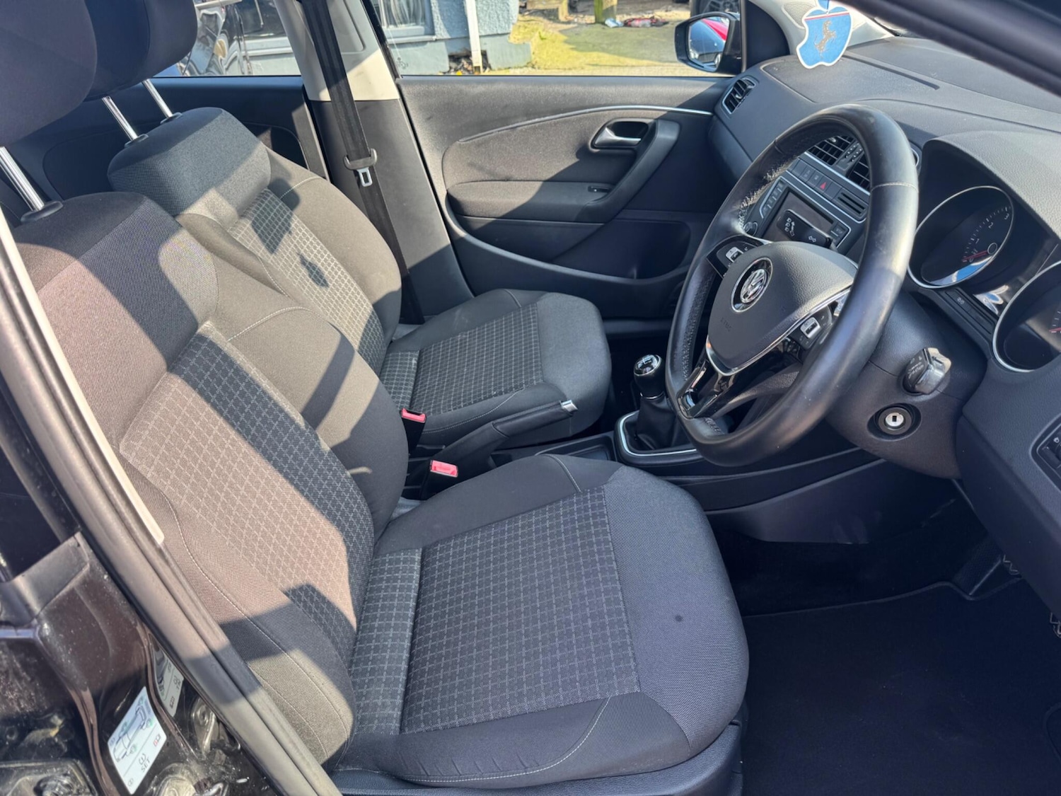 Used Volkswagen Polo 2015 for sale - 77976133: Photo 23