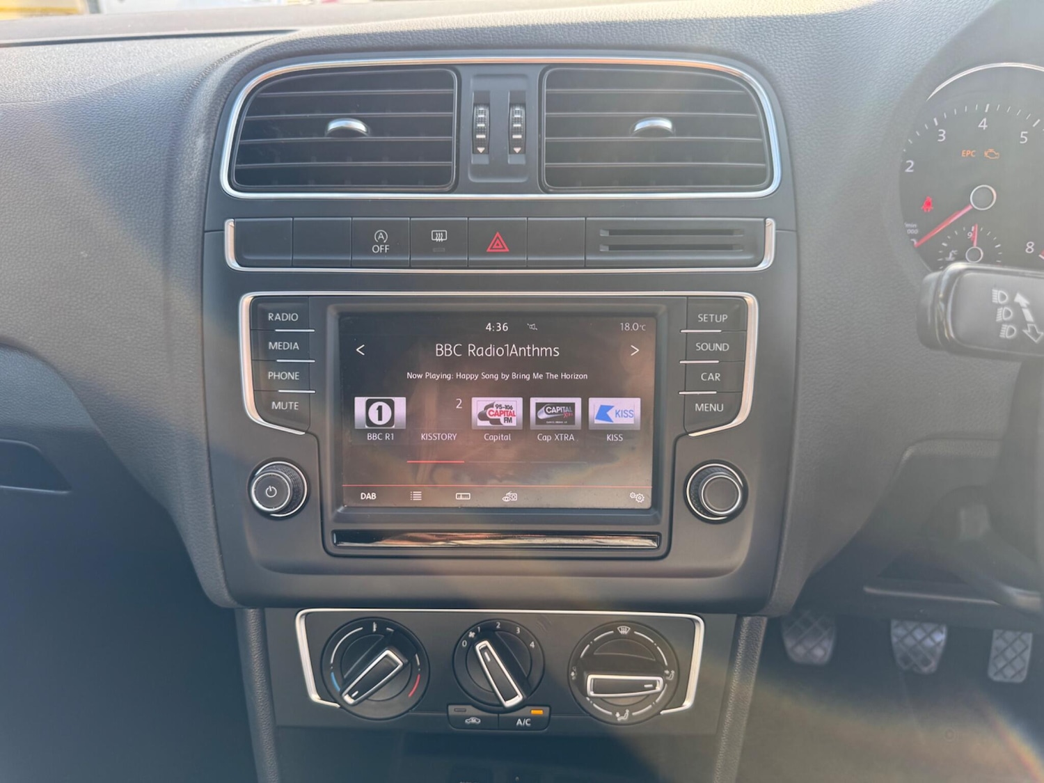 Used Volkswagen Polo 2015 for sale - 77976133: Photo 35