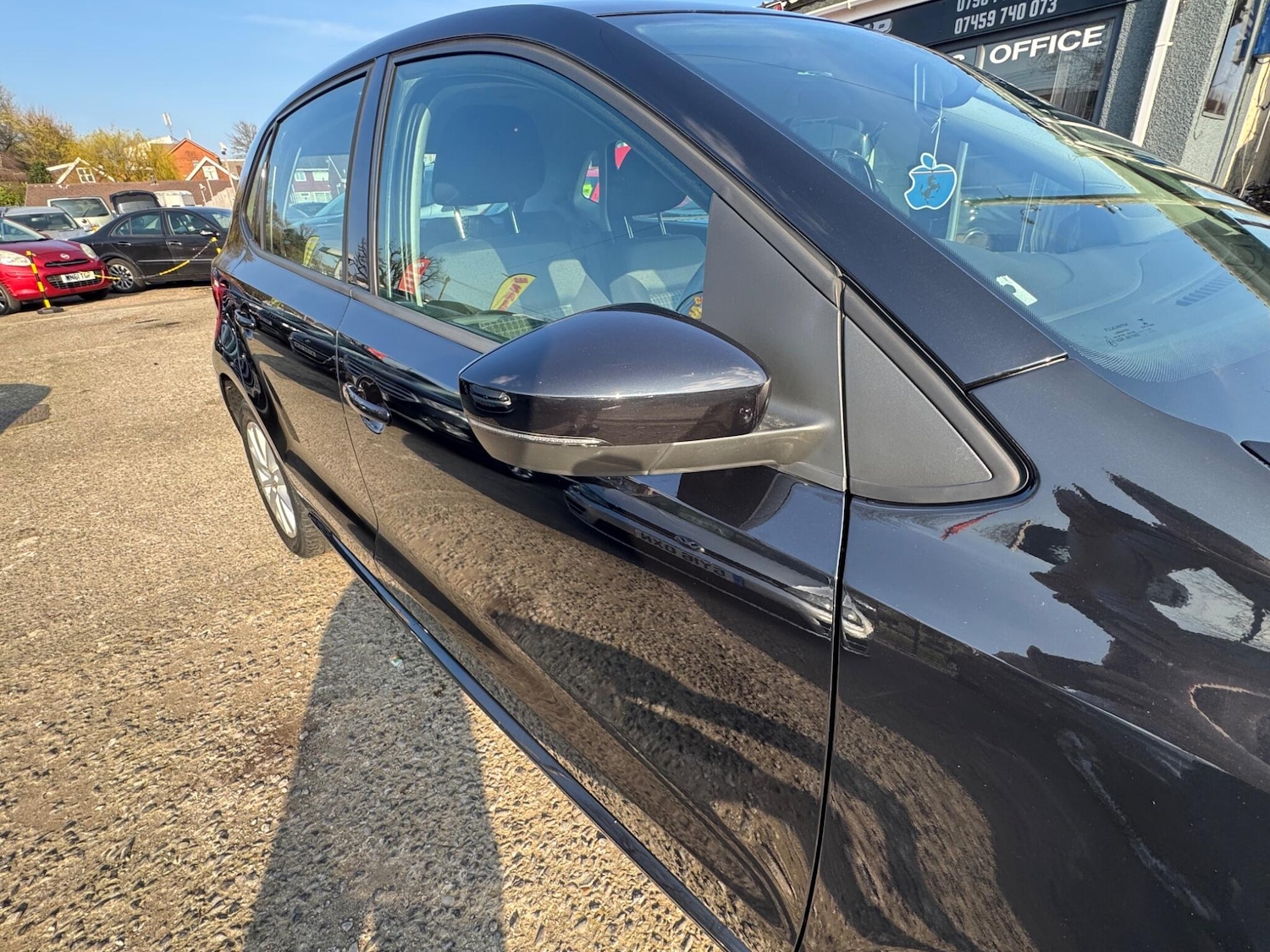 Used Volkswagen Polo 2015 for sale - 77976133: Photo 6