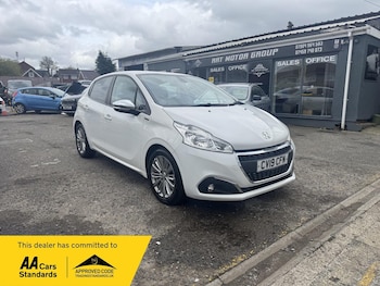 Used Peugeot 208 2019 for sale - 78273220: Photo