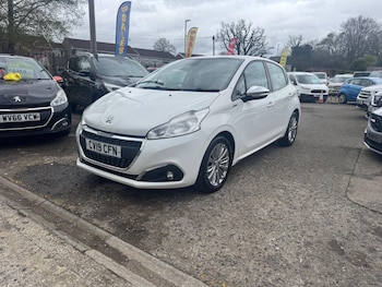 Used Peugeot 208 2019 for sale - 78273220: Photo