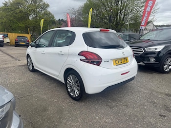 Used Peugeot 208 2019 for sale - 78273220: Photo