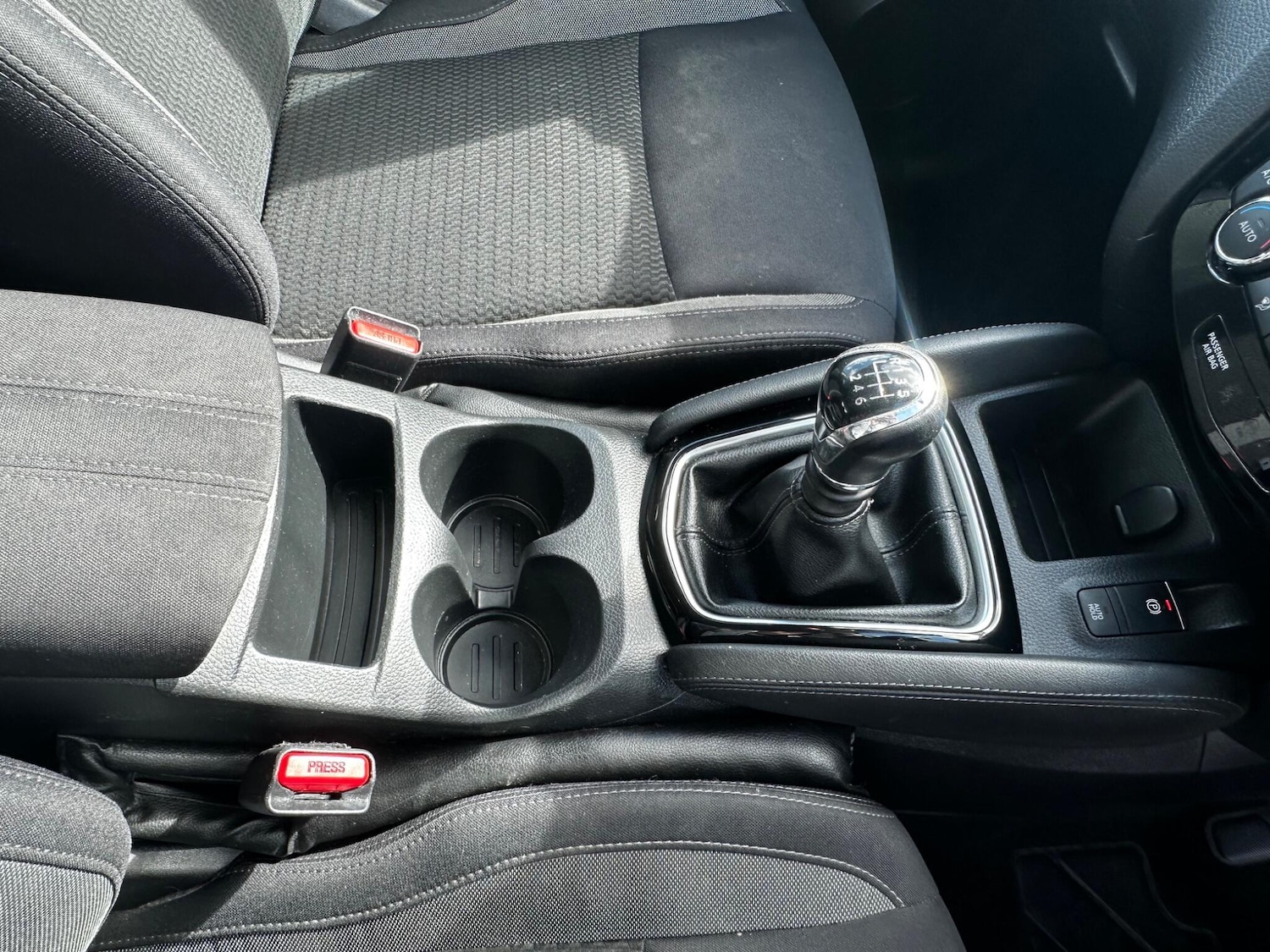 Used Nissan Qashqai 2017 for sale - 78056035: Photo 16