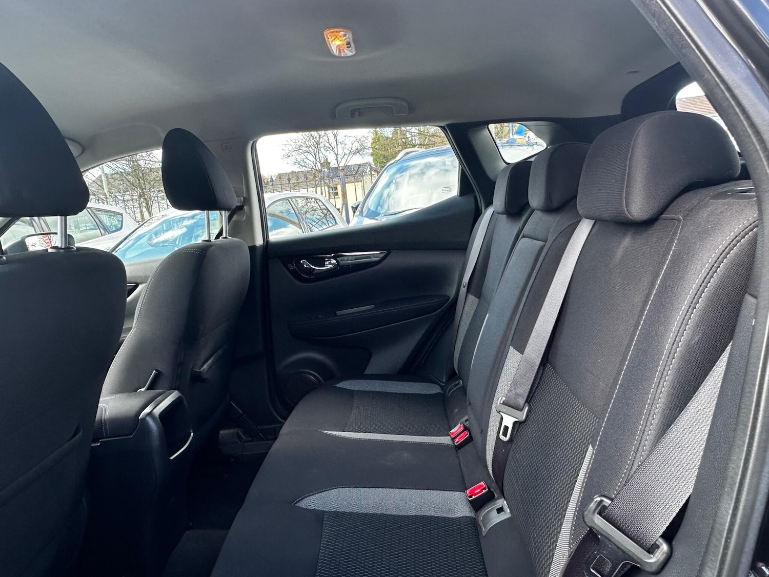 Used Nissan Qashqai 2017 for sale - 78056035: Photo 17