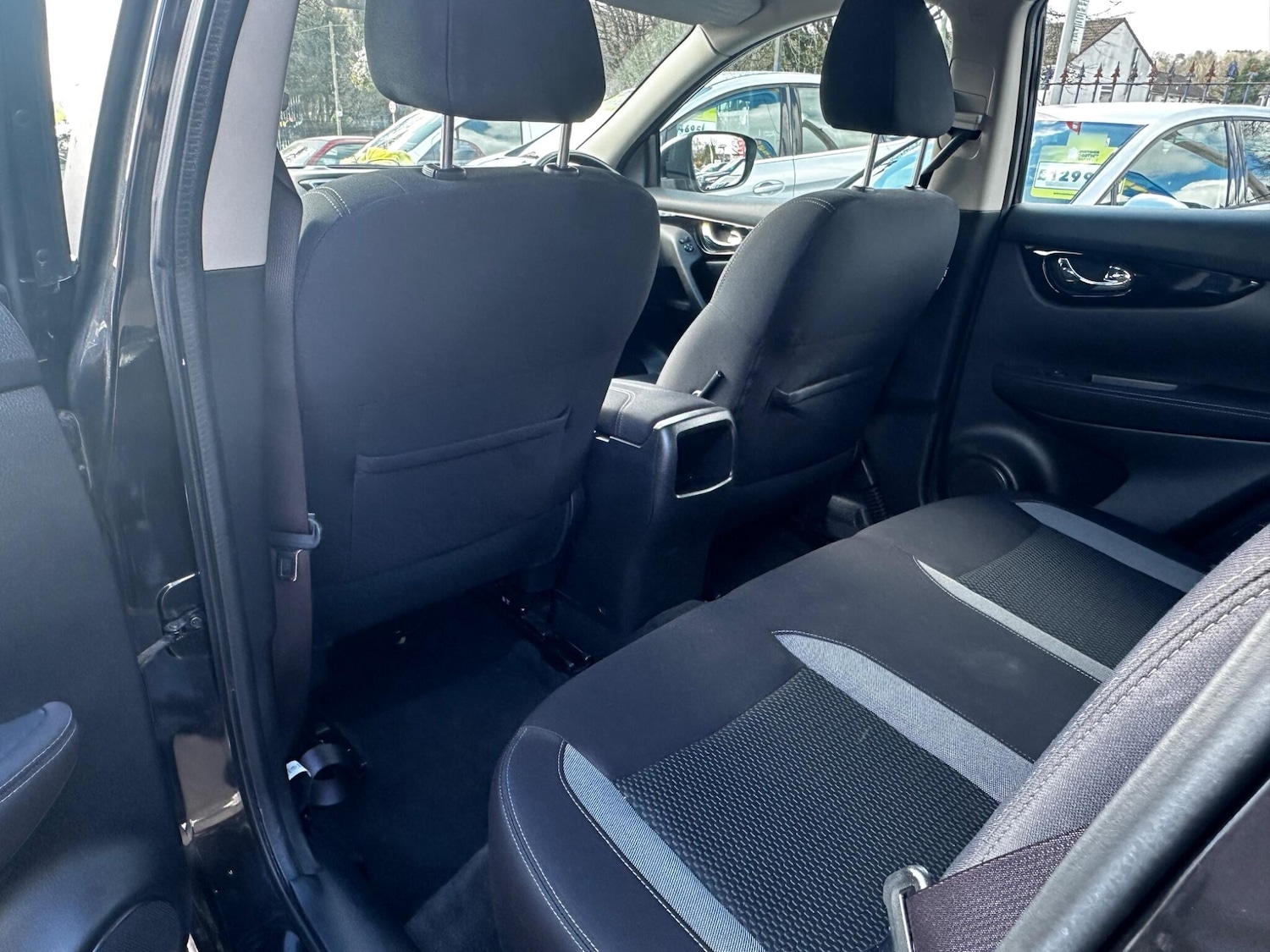 Used Nissan Qashqai 2017 for sale - 78056035: Photo 19