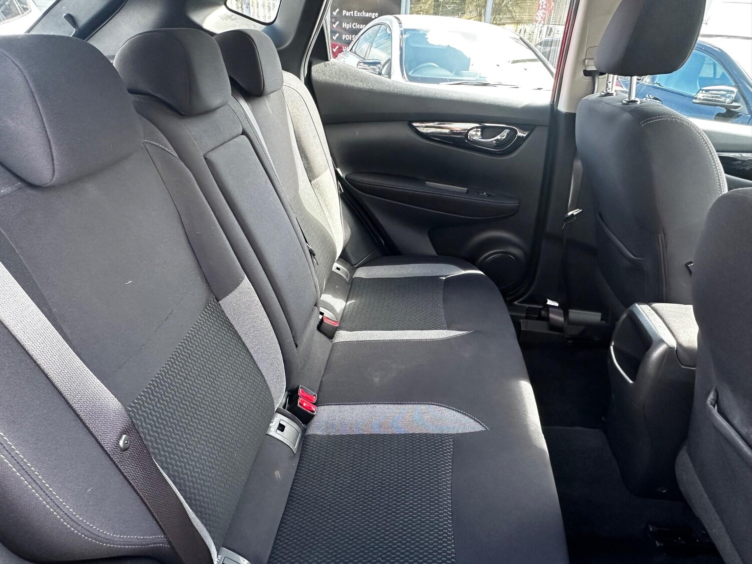 Used Nissan Qashqai 2017 for sale - 78056035: Photo 21