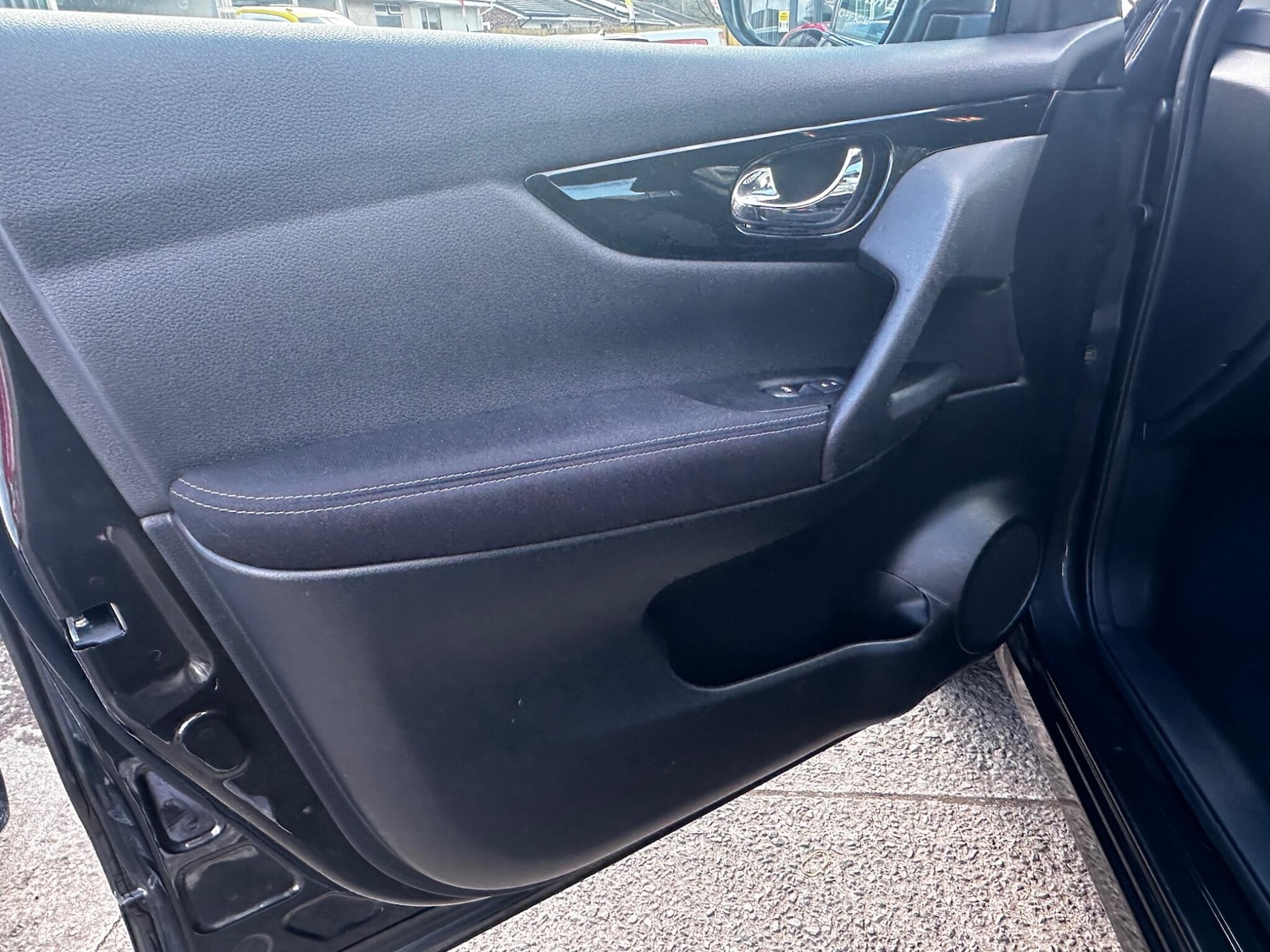 Used Nissan Qashqai 2017 for sale - 78056035: Photo 27