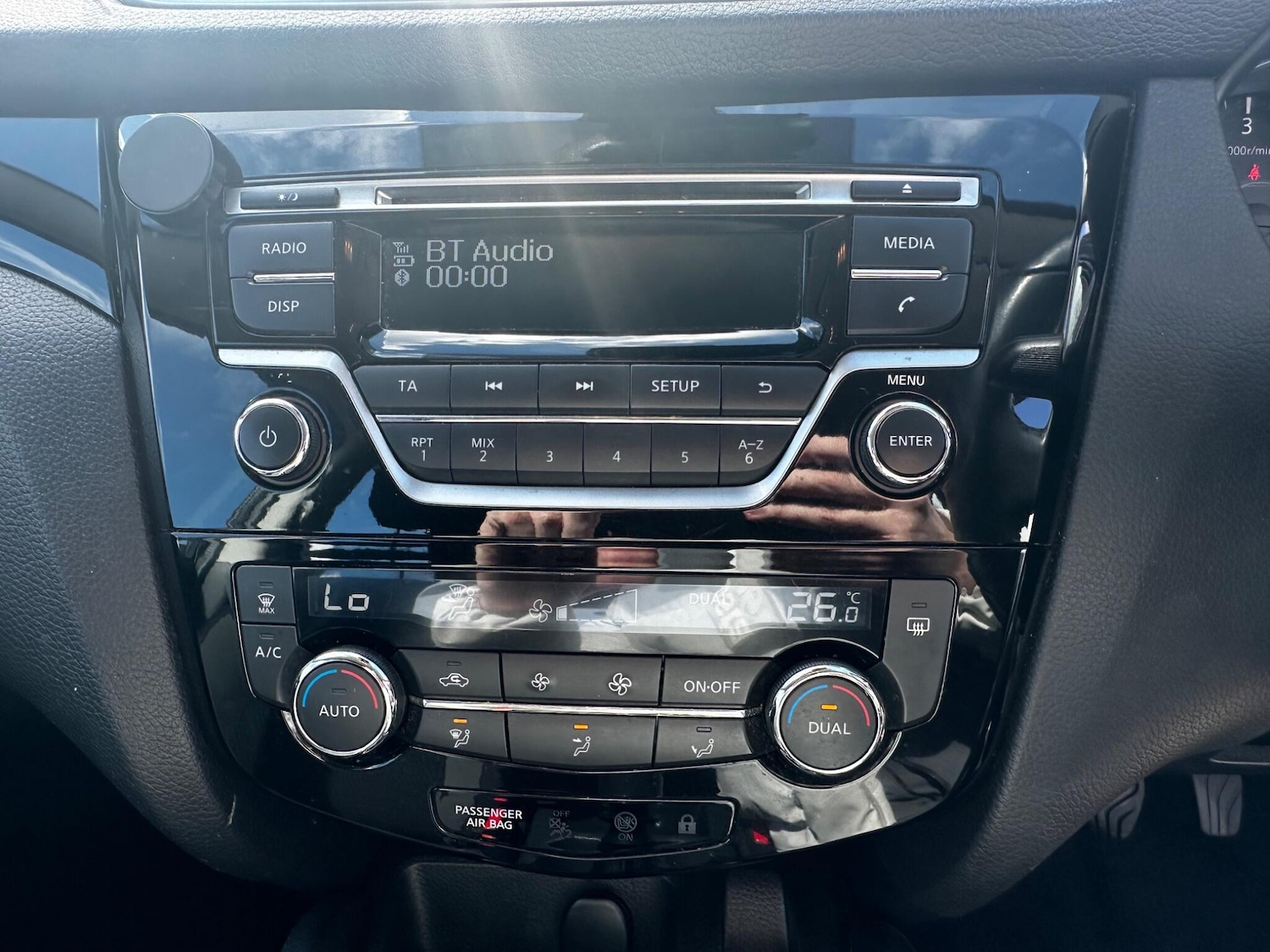 Used Nissan Qashqai 2017 for sale - 78056035: Photo 30