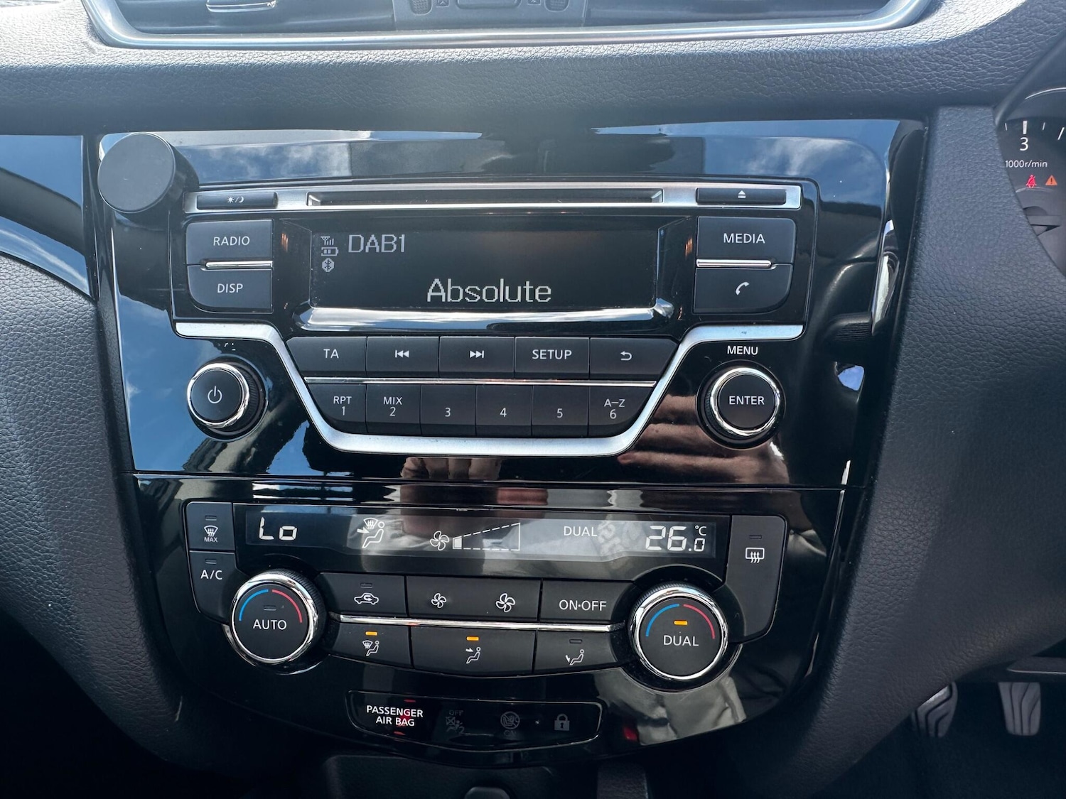 Used Nissan Qashqai 2017 for sale - 78056035: Photo 31