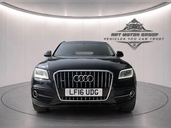 Used Audi Q5 2016 for sale - 79254846: Photo