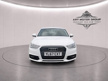 Used Audi A1 2018 for sale - 79329358: Photo