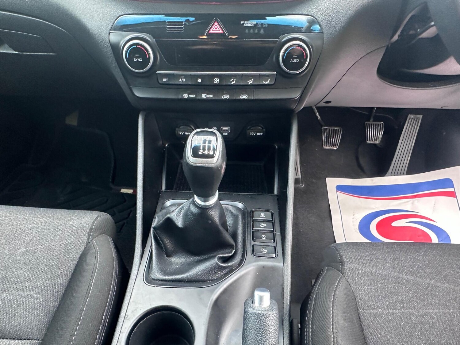 Used Hyundai TUCSON 2018 for sale - 77764254: Photo 10