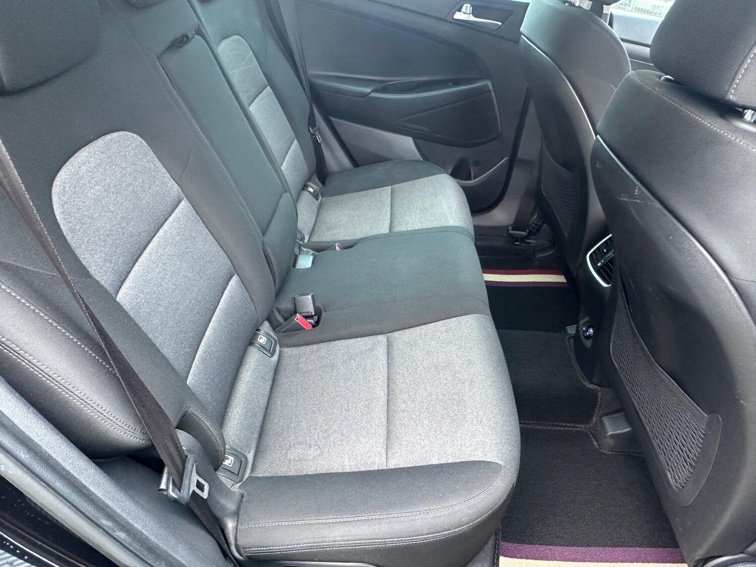 Used Hyundai TUCSON 2018 for sale - 77764254: Photo 13