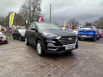 Used Hyundai TUCSON 2018 for sale - 77764254: Photo