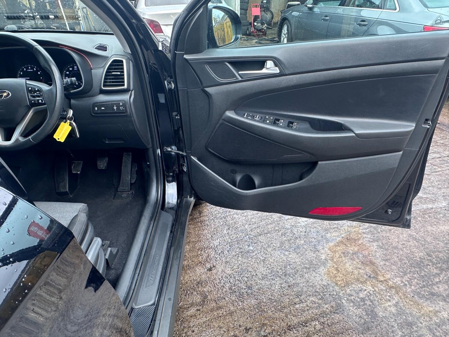 Used Hyundai TUCSON 2018 for sale - 77764254: Photo 20