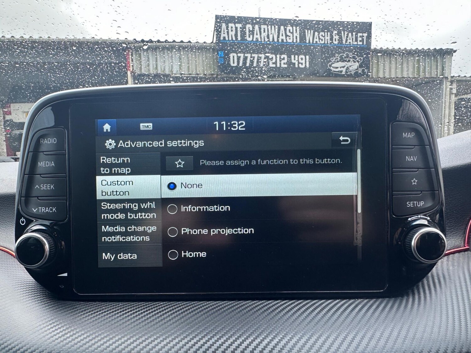 Used Hyundai TUCSON 2018 for sale - 77764254: Photo 21