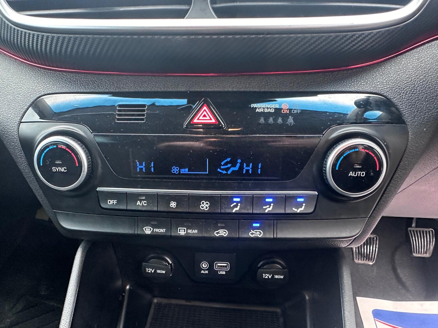 Used Hyundai TUCSON 2018 for sale - 77764254: Photo 22