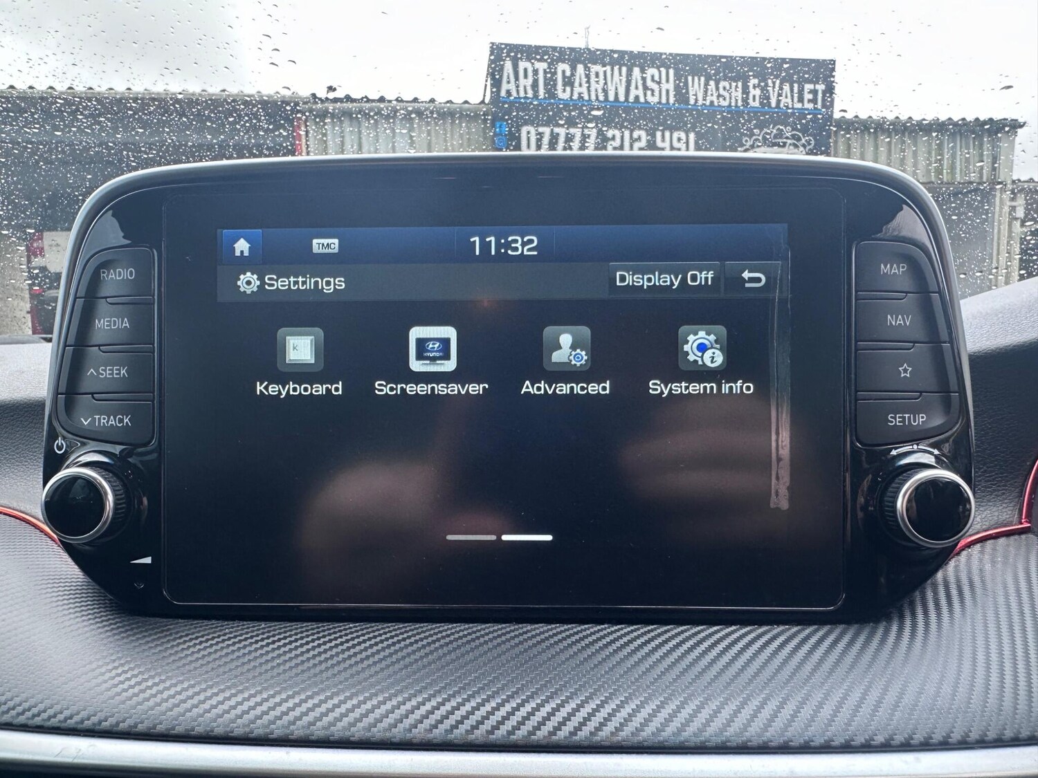 Used Hyundai TUCSON 2018 for sale - 77764254: Photo 23