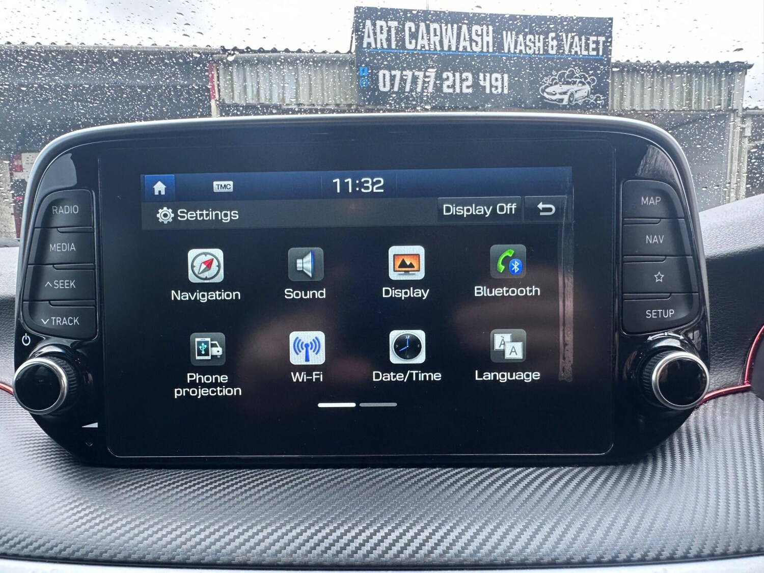 Used Hyundai TUCSON 2018 for sale - 77764254: Photo 24