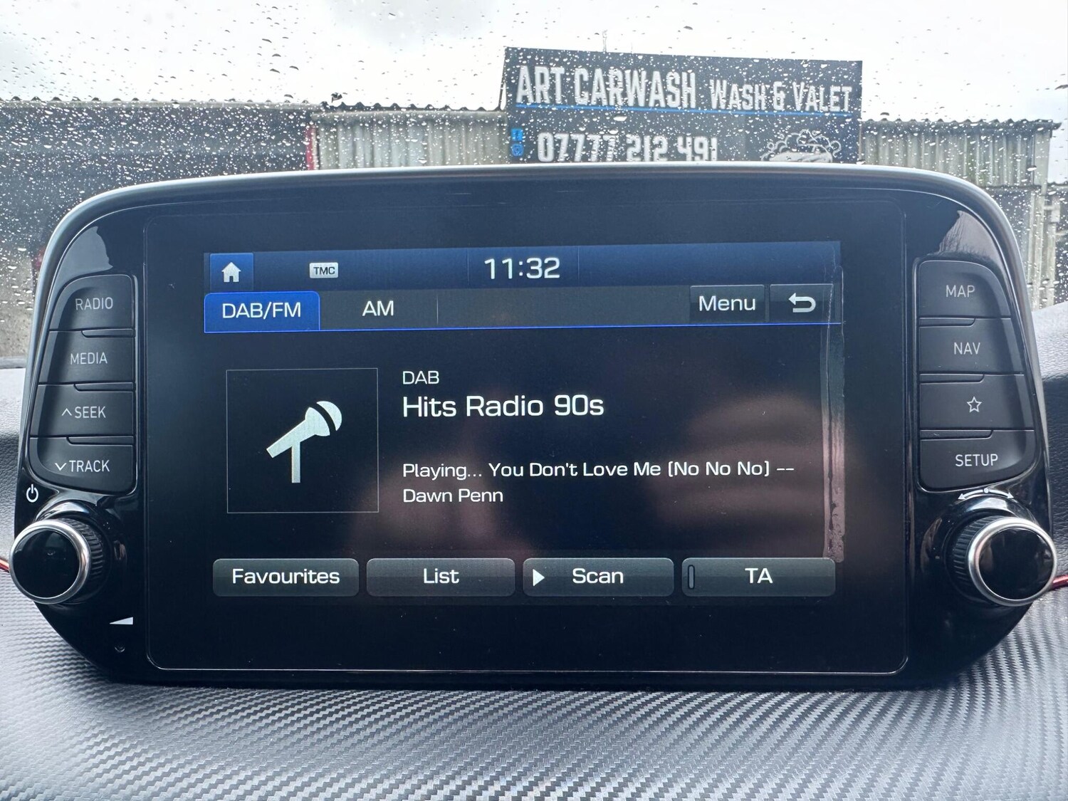 Used Hyundai TUCSON 2018 for sale - 77764254: Photo 25