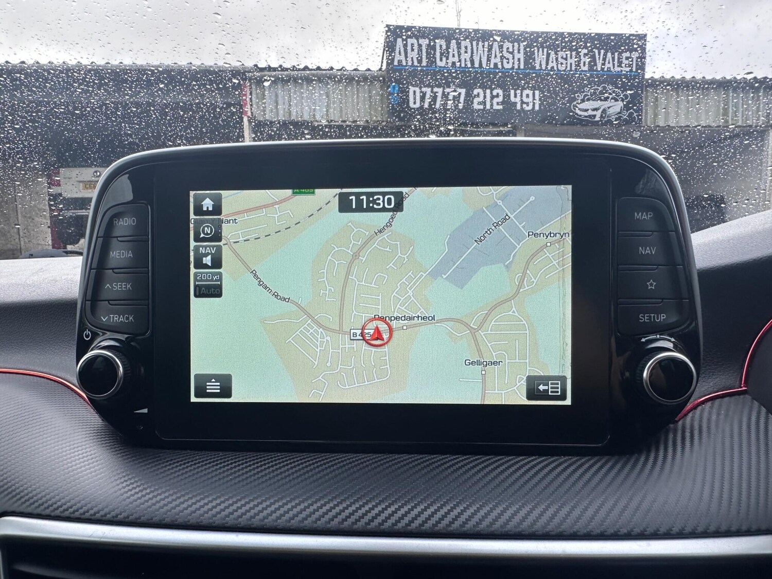 Used Hyundai TUCSON 2018 for sale - 77764254: Photo 27