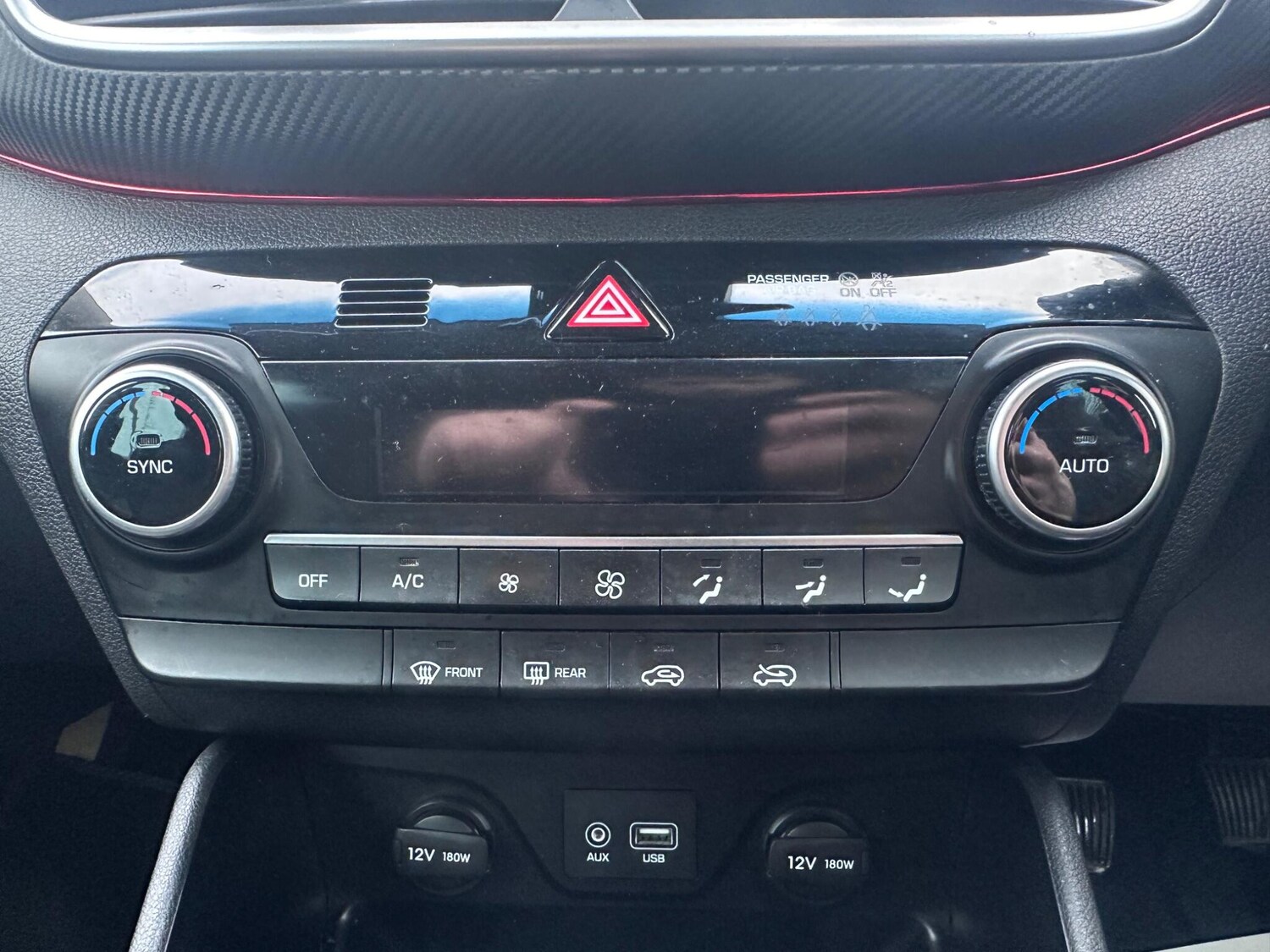 Used Hyundai TUCSON 2018 for sale - 77764254: Photo 28