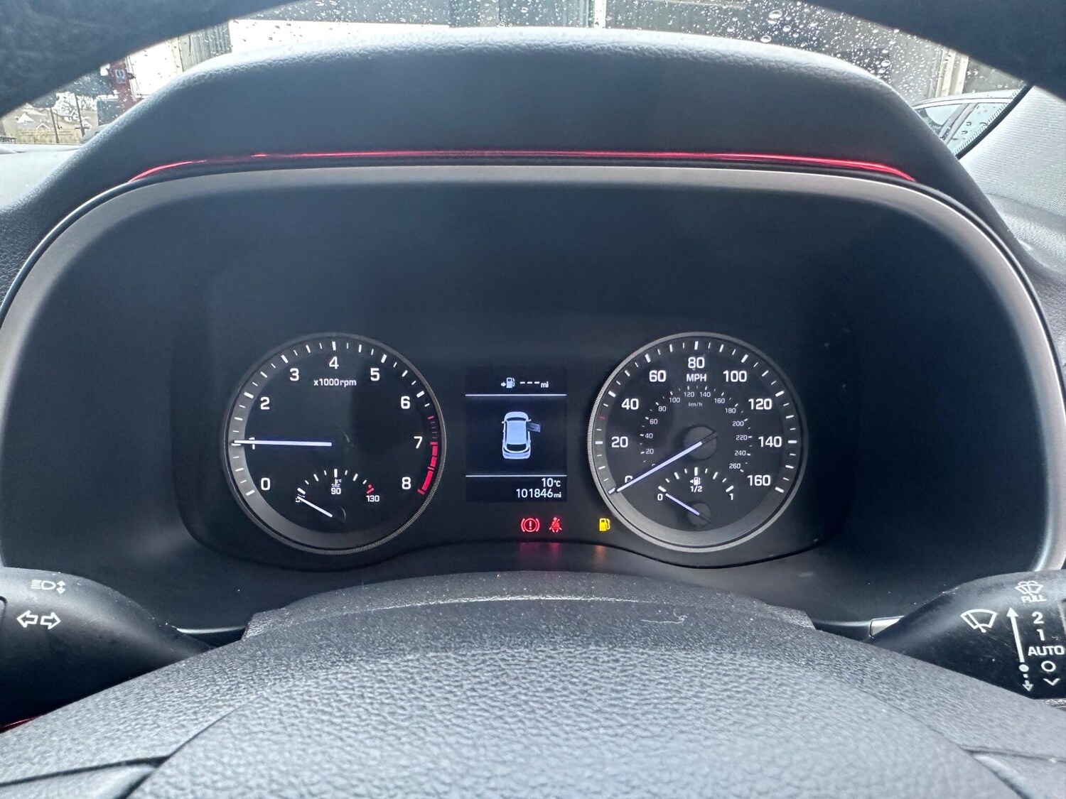 Used Hyundai TUCSON 2018 for sale - 77764254: Photo 29