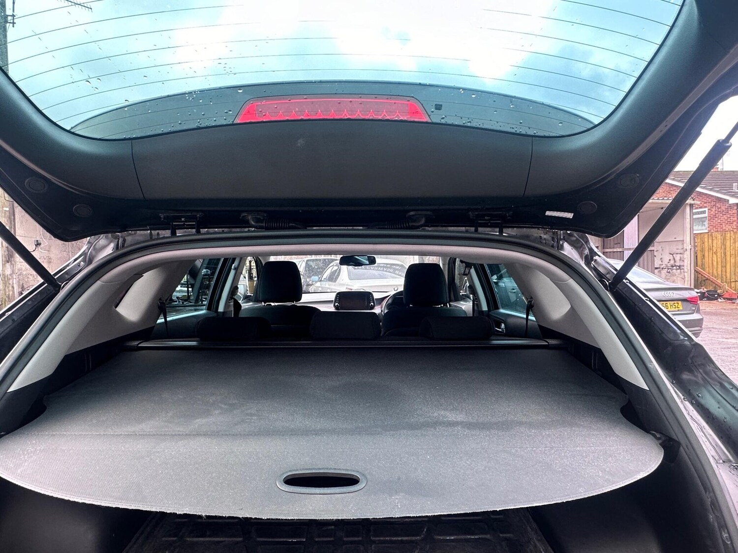 Used Hyundai TUCSON 2018 for sale - 77764254: Photo 30