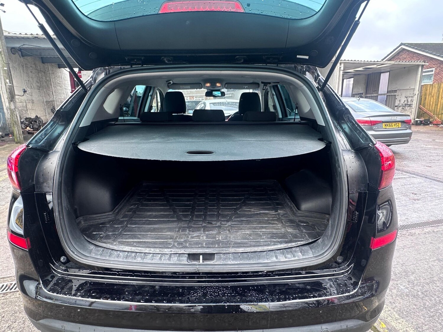 Used Hyundai TUCSON 2018 for sale - 77764254: Photo 31