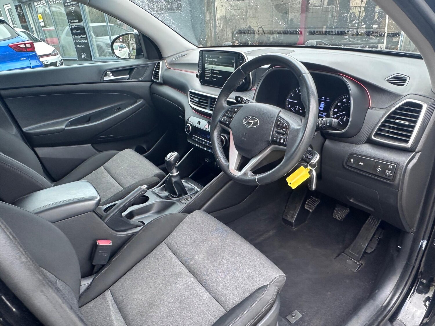 Used Hyundai TUCSON 2018 for sale - 77764254: Photo 33