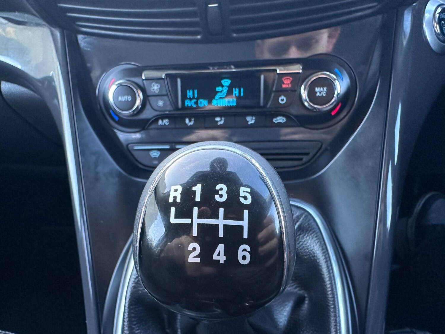 Used Ford Kuga 2014 for sale - 77764270: Photo 13