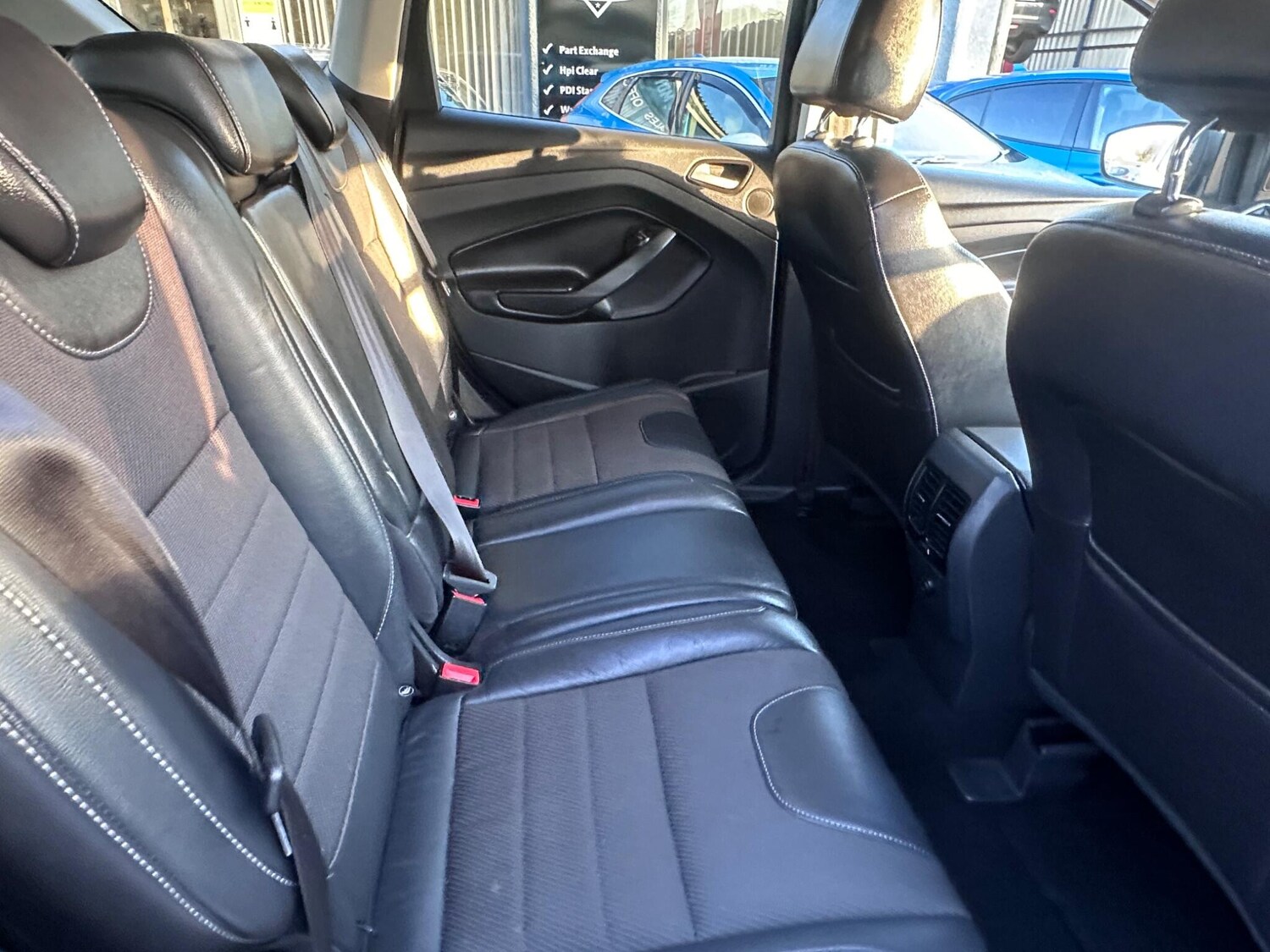 Used Ford Kuga 2014 for sale - 77764270: Photo 18