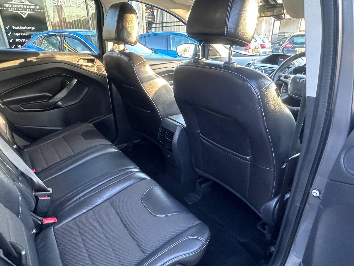 Used Ford Kuga 2014 for sale - 77764270: Photo 19