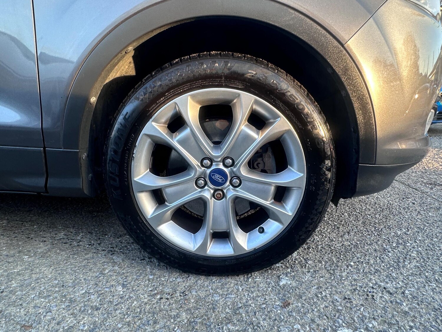 Used Ford Kuga 2014 for sale - 77764270: Photo 24